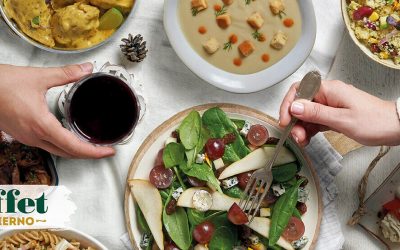 Las tendencias gastronómicas de temporada llegan a frescco en su nueva carta de invierno