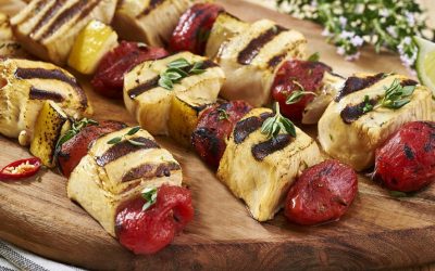 El verano llega a FrescCo con nuevas recetas de temporada