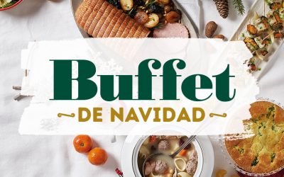 FrescCo lanza menús especiales con platos típicos para cada fiesta navideña