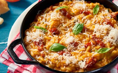 Frescco recibe a la primavera con nuevas recetas de temporada