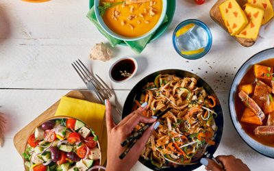 Frescco apuesta por lo “healthy trendy” en su nueva carta de verano